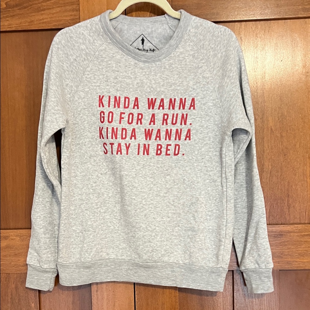 Sarah Marie Design Studio Sweatshirt